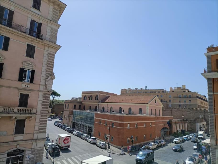 Cri'S House Apartamento Roma Exterior foto